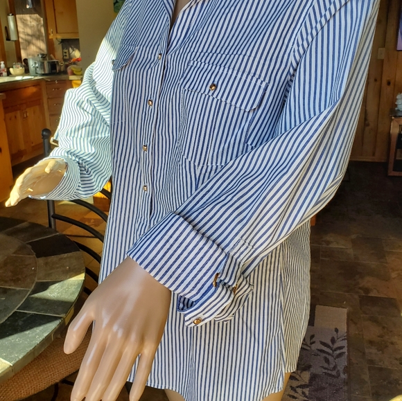 NWOT Zac & Rachel Blouse 👚 - Picture 6 of 7